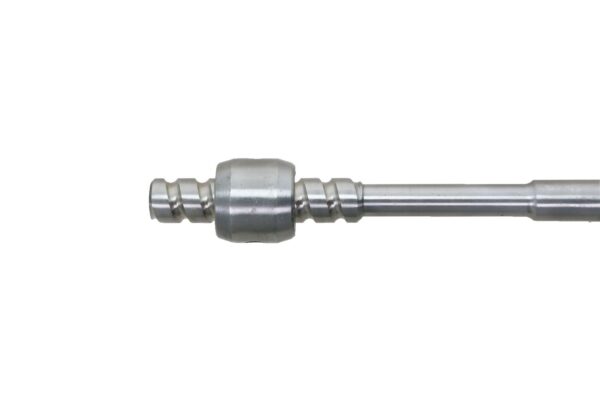 Lenkwelle Massey Ferguson 133, 135, 140, 152, FE35, 35, 35X, 535mm – Bild 4