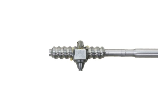 Lenkwelle Ford 3600, 4600, 5000, 5000 US built, 5100, 5110, 532, 5340, 5600, 5610, 5900, 6410, 6600, 6610, 6710 7000, 7100, 7200, 7410, 7600, 7610, 7710 – Bild 2