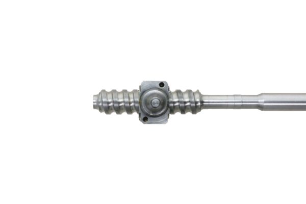 Lenkwelle Ford 3600, 4600, 5000, 5000 US built, 5100, 5110, 532, 5340, 5600, 5610, 5900, 6410, 6600, 6610, 6710 7000, 7100, 7200, 7410, 7600, 7610, 7710 – Bild 3