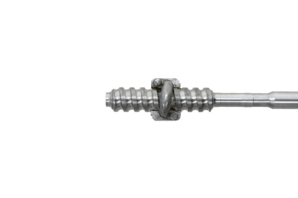 Lenkwelle Ford 3600, 4600, 5000, 5000 US built, 5100, 5110, 532, 5340, 5600, 5610, 5900, 6410, 6600, 6610, 6710 7000, 7100, 7200, 7410, 7600, 7610, 7710 – Bild 4