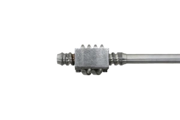 Lenkwelle Ford 2000, 2100, 2110, 2120, 2150, 2300, 231, 2310, 233, 2600, 3000, 3055, 3100, 3110, 333, 3330, 335, 3400, 3500, 3600, 3900, 4000, 4100, 4110, 4600, 531, 532 – Bild 4