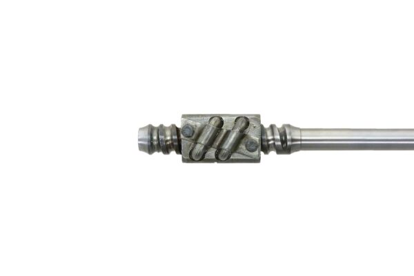 Lenkwelle Ford 2000, 2100, 2110, 2120, 2150, 2300, 231, 2310, 233, 2600, 3000, 3055, 3100, 3110, 333, 3330, 335, 3400, 3500, 3600, 3900, 4000, 4100, 4110, 4600, 531, 532 – Bild 6