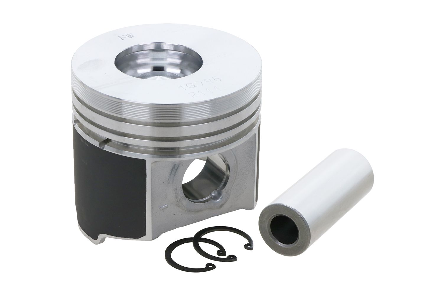 Kolben Direkteinspritzung STD 87mm Kubota D1703-DI, D1803-DI, V2203-DI, V2403-DI, F2803-DI,