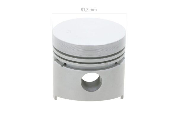 Kolben Kubota D1302 (a) – Bild 2