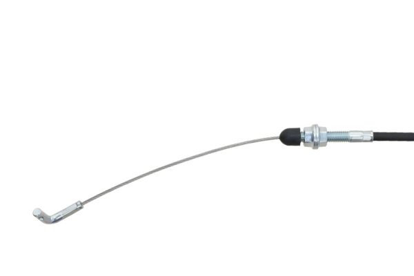 Fußgaszug Iseki TM-Typen, HST-Kabel TH-Typen Massey Ferguson, – Bild 3