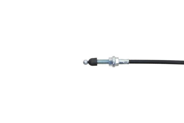 Fußgaszug Iseki TM-Typen, HST-Kabel TH-Typen Massey Ferguson, – Bild 4