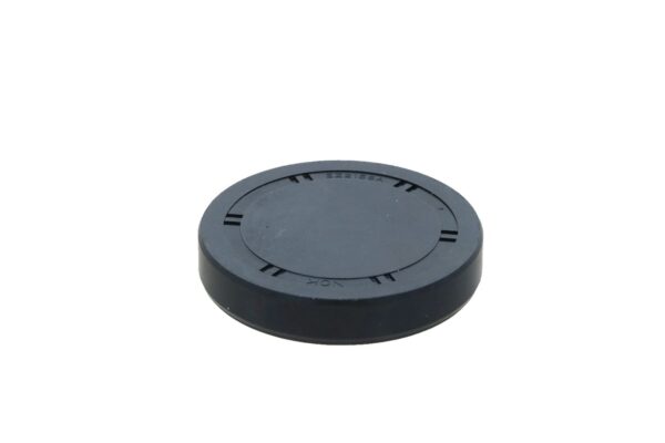 Verschlusskappe Vorderachse Iseki Sial, TF, TM, SF, TH, 52mm – Bild 4