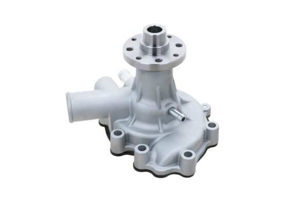 Wasserpumpe Iseki E3CG, E4CG, E4DE, E4DD, TG, AT, TK, TJ, TLE, SF, Massey Ferguson, AGCO, Caterpillar, Challenger, Mitsubishi, Daedong, Kioti – Bild 2