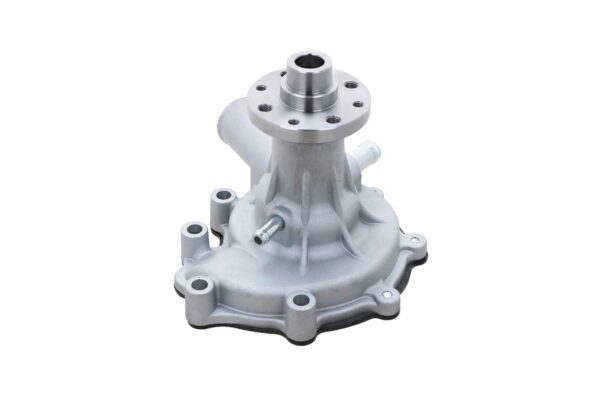 Wasserpumpe Iseki E3CG, E4CG, E4DE, E4DD, TG, AT, TK, TJ, TLE, SF, Massey Ferguson, AGCO, Caterpillar, Challenger, Mitsubishi, Daedong, Kioti – Bild 3