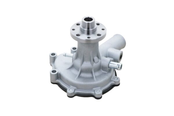 Wasserpumpe Iseki E3CG, E4CG, E4DE, E4DD, TG, AT, TK, TJ, TLE, SF, Massey Ferguson, AGCO, Caterpillar, Challenger, Mitsubishi, Daedong, Kioti – Bild 4