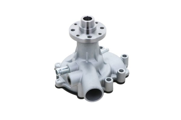Wasserpumpe Iseki E3CG, E4CG, E4DE, E4DD, TG, AT, TK, TJ, TLE, SF, Massey Ferguson, AGCO, Caterpillar, Challenger, Mitsubishi, Daedong, Kioti – Bild 6