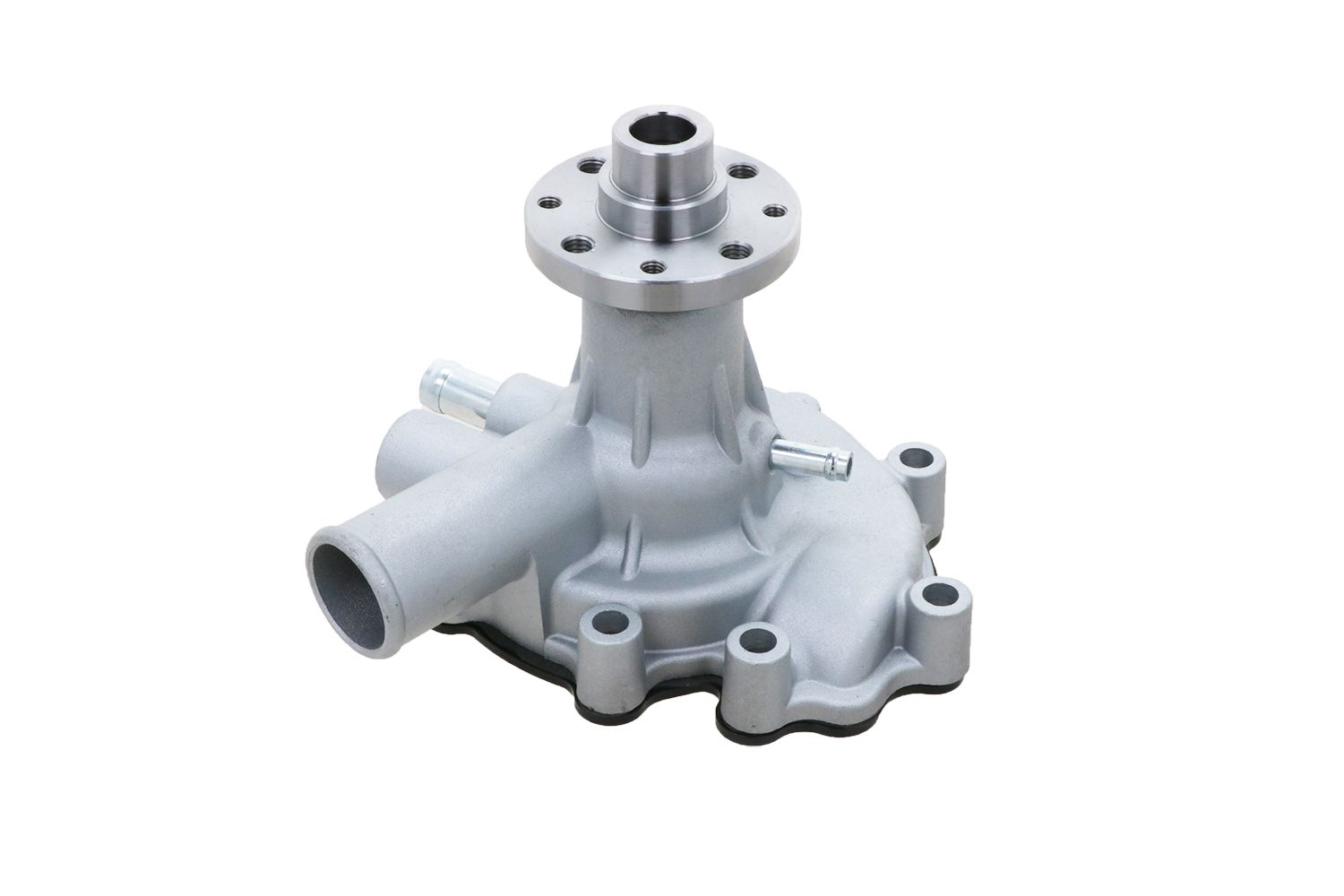 Wasserpumpe Iseki E3CG, E4CG, E4DE, E4DD, TG, AT, TK, TJ, TLE, SF, Massey Ferguson, AGCO, Caterpillar, Challenger, Mitsubishi, Daedong, Kioti