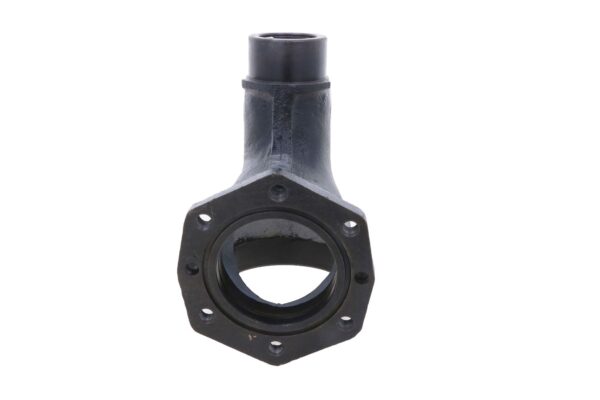 Spindelgehäuse vorderachse 4WD Yanmar YM330, YM336, YM2610, YM3110, YM3810, John Deere 950, 1050 – Bild 2