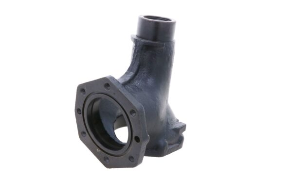 Spindelgehäuse vorderachse 4WD Yanmar YM330, YM336, YM2610, YM3110, YM3810, John Deere 950, 1050 – Bild 3