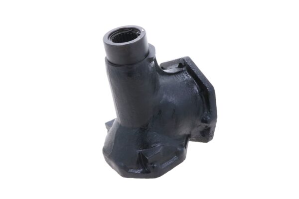 Spindelgehäuse vorderachse 4WD Yanmar YM330, YM336, YM2610, YM3110, YM3810, John Deere 950, 1050 – Bild 6