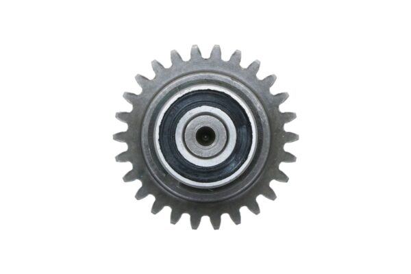 Zahnrad (doppelt) Yanmar YM1702, YM1720, YMG1800, YM1802, YMG2000, YM2002, – Bild 2