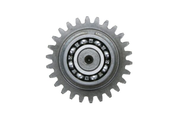 Zahnrad (doppelt) Yanmar YM1702, YM1720, YMG1800, YM1802, YMG2000, YM2002, – Bild 3