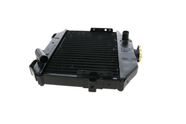Kühler Iseki TX1300 (Mit E269 motor) – Bild 2