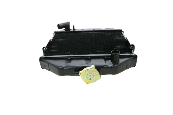 Kühler Iseki TX1300 (Mit E269 motor) – Bild 3