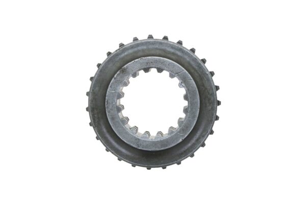 Getriebe Vorderachse 4WD Yanmar YMG1800, YM1802, YM1820 – Bild 2