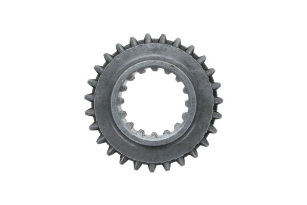 Getriebe Vorderachse 4WD Yanmar YMG1800, YM1802, YM1820 – Bild 3