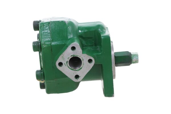 Hydraulikpumpe Yanmar YM, YMG, GPI-C-7C – Bild 2
