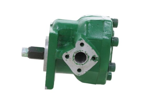 Hydraulikpumpe Yanmar YM, YMG, GPI-C-7C – Bild 4