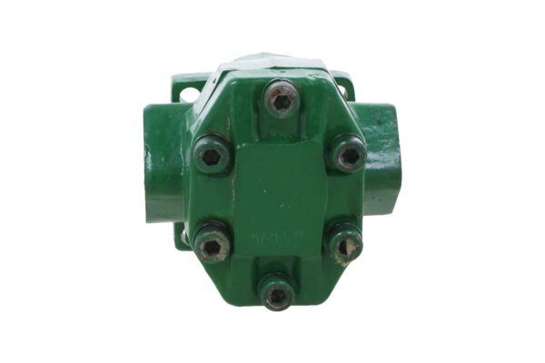 Hydraulikpumpe Yanmar YM, YMG, GPI-C-7C – Bild 5