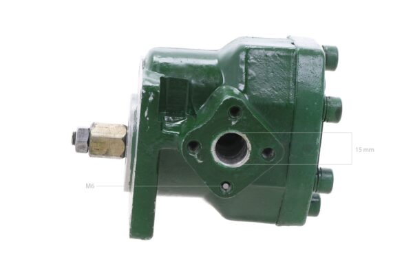 Ölpumpe Yanmar YM GPI-C-9C – Bild 7