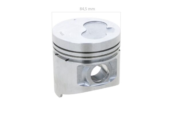 Iseki / Isuzu Kolben E3CE, SF, TF, TH – Bild 2