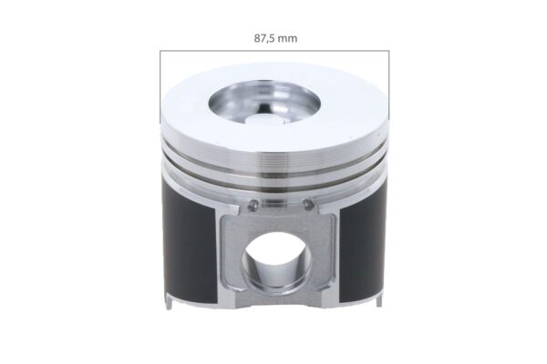 Kolbendirekteinspritzung STD Yanmar 3TNV88, 4TNV88, 3JH4, 3JH5, 4JH4E, 4JH5E, Komatsu 3D88E, 4D88, 4D88E – Bild 2
