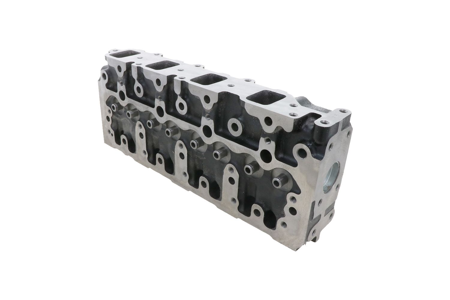 Zylinderkopfdirekteinspritzung Yanmar 4TNV84, 4TNV88, KOMATSU 4D84E, S4D84E, 4D88E, John Deere, Gehl, Hitachi, Takeuchi, Etc.