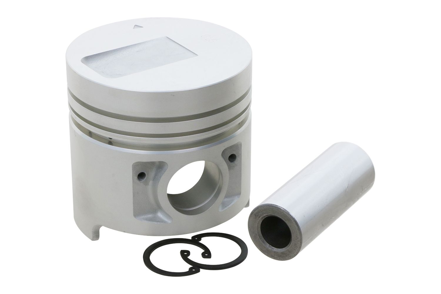 Kolben indirekte Einspritzung STD Mitsubishi S3Q, S3Q2, S4Q, S4Q2,