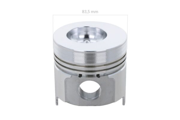 Kolbendirekteinspritzung STD Yanmar 3TN84, 3TNE84, 4TN84E, 4TNE84T, Komatsu 3D84E, 4D84E – Bild 2