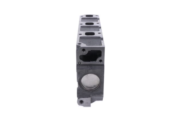 Zylinderkopf Iseki, Isuzu, E3100, E3112, Iseki, Sial, SF, SFH, SGR, SXG, TF, TM, TXG, TPC, TU, 2120, Massey Ferguson, 1523, GC1705, GC1715, GC1702, GC1710, GC1720, GC2400, GC2600 – Bild 2