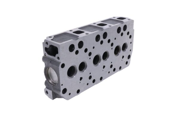 Zylinderkopf Iseki, Isuzu, E3100, E3112, Iseki, Sial, SF, SFH, SGR, SXG, TF, TM, TXG, TPC, TU, 2120, Massey Ferguson, 1523, GC1705, GC1715, GC1702, GC1710, GC1720, GC2400, GC2600 – Bild 3