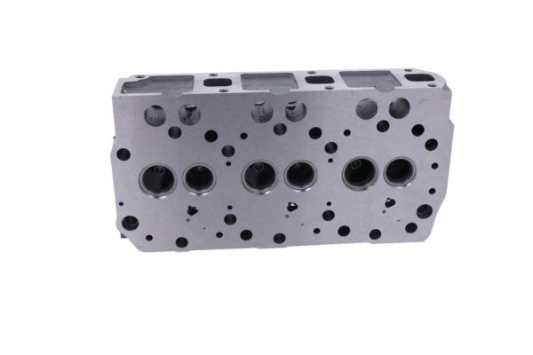 Zylinderkopf Iseki, Isuzu, E3100, E3112, Iseki, Sial, SF, SFH, SGR, SXG, TF, TM, TXG, TPC, TU, 2120, Massey Ferguson, 1523, GC1705, GC1715, GC1702, GC1710, GC1720, GC2400, GC2600 – Bild 4