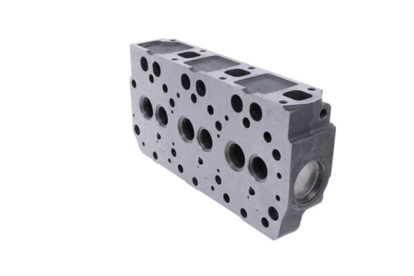 Zylinderkopf Iseki, Isuzu, E3100, E3112, Iseki, Sial, SF, SFH, SGR, SXG, TF, TM, TXG, TPC, TU, 2120, Massey Ferguson, 1523, GC1705, GC1715, GC1702, GC1710, GC1720, GC2400, GC2600 – Bild 5