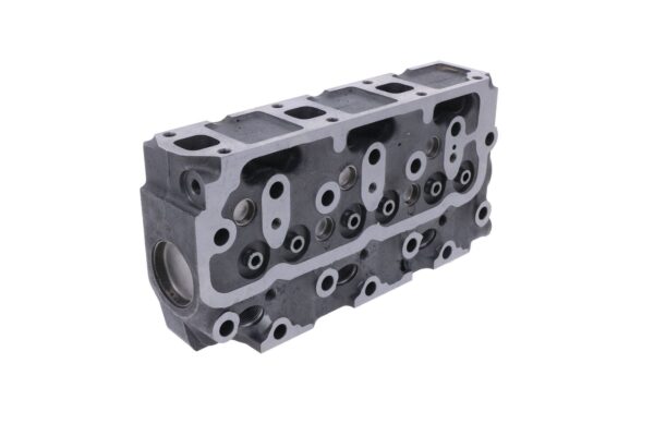 Zylinderkopf Iseki, Isuzu, E3100, E3112, Iseki, Sial, SF, SFH, SGR, SXG, TF, TM, TXG, TPC, TU, 2120, Massey Ferguson, 1523, GC1705, GC1715, GC1702, GC1710, GC1720, GC2400, GC2600 – Bild 7