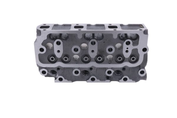 Zylinderkopf Iseki, Isuzu, E3100, E3112, Iseki, Sial, SF, SFH, SGR, SXG, TF, TM, TXG, TPC, TU, 2120, Massey Ferguson, 1523, GC1705, GC1715, GC1702, GC1710, GC1720, GC2400, GC2600 – Bild 8