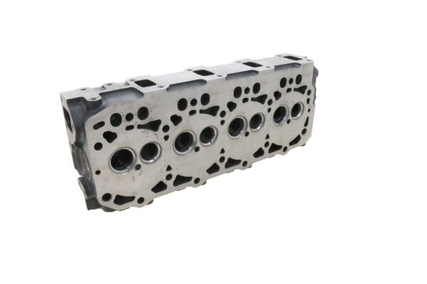 Zylinderkopf Direkteinspritzung 8V Yanmar 4TNE84, 4TNE88, TK482, KOMATSU 4D84E, S4D84E, 4D88E, – Bild 3
