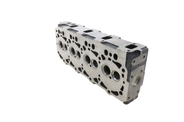 Zylinderkopf Direkteinspritzung 8V Yanmar 4TNE84, 4TNE88, TK482, KOMATSU 4D84E, S4D84E, 4D88E, – Bild 4
