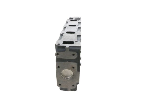 Zylinderkopf Direkteinspritzung 8V Yanmar 4TNE84, 4TNE88, TK482, KOMATSU 4D84E, S4D84E, 4D88E, – Bild 5