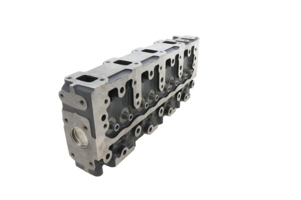 Zylinderkopf Direkteinspritzung 8V Yanmar 4TNE84, 4TNE88, TK482, KOMATSU 4D84E, S4D84E, 4D88E, – Bild 6