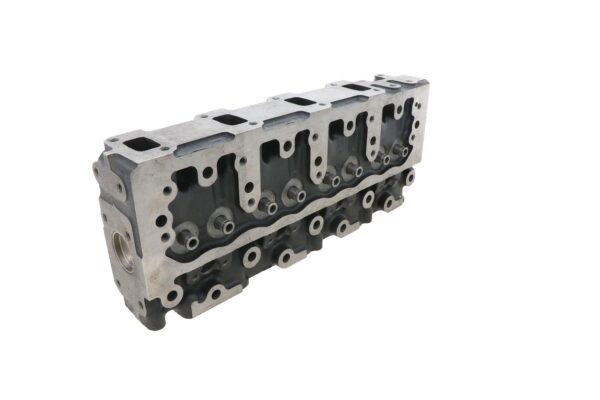 Zylinderkopf Direkteinspritzung 8V Yanmar 4TNE84, 4TNE88, TK482, KOMATSU 4D84E, S4D84E, 4D88E, – Bild 7
