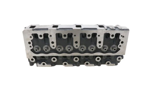 Zylinderkopf Direkteinspritzung 8V Yanmar 4TNE84, 4TNE88, TK482, KOMATSU 4D84E, S4D84E, 4D88E, – Bild 8