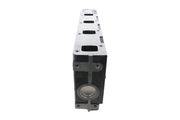 Zylinderkopf (Indirekte Einspritzung) Yanmar 8V Yanmar 4TNE92, 4TNE94, 4TNE98, Komatsu 4D92E, 4D94E, 4D94LE, 4D98E, – Bild 3
