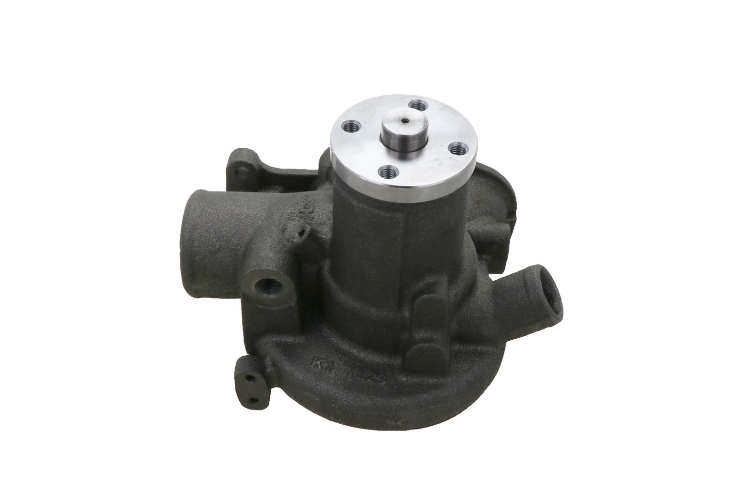 Wasserpumpe Mitsubishi 6D22