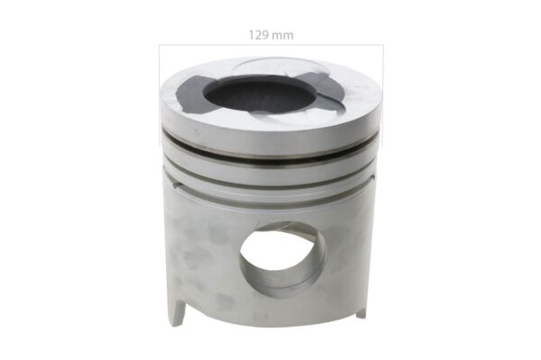 Kolben Direkteinspritzung STD B-TYPE Mitsubishi, 6D24, 6D24-T, 6D24-TC, 6D24-TE, – Bild 2