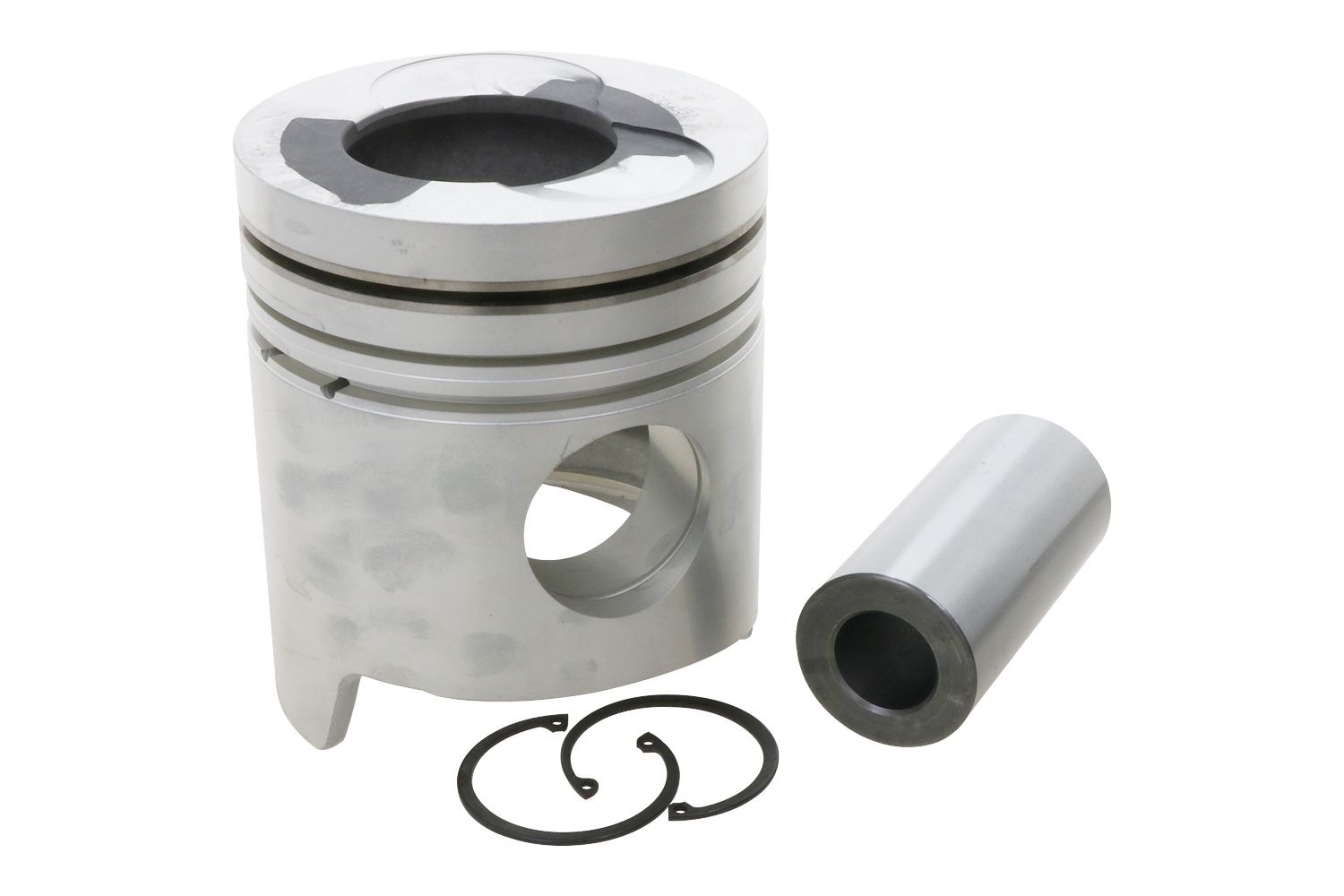 Kolben Direkteinspritzung STD B-TYPE Mitsubishi, 6D24, 6D24-T, 6D24-TC, 6D24-TE,